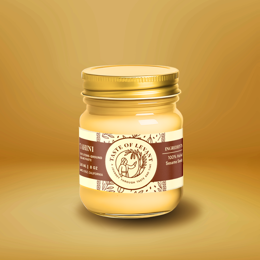Tahini