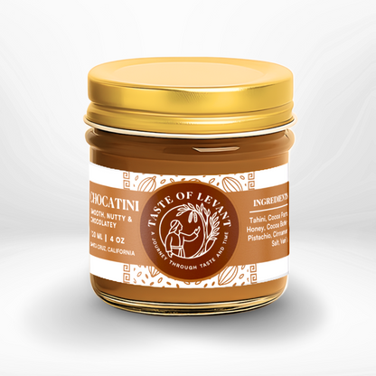 Chocatini Spread