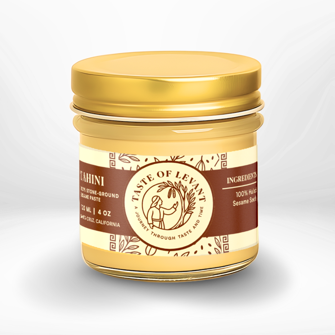 Tahini
