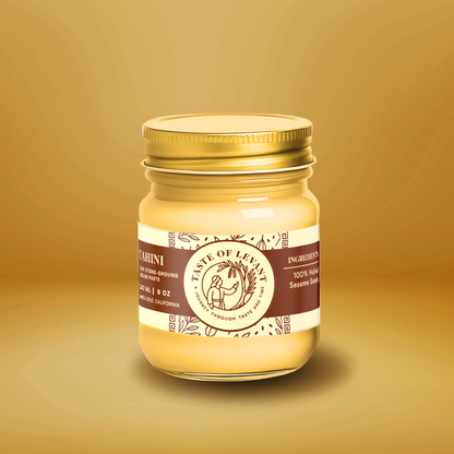 Tahini