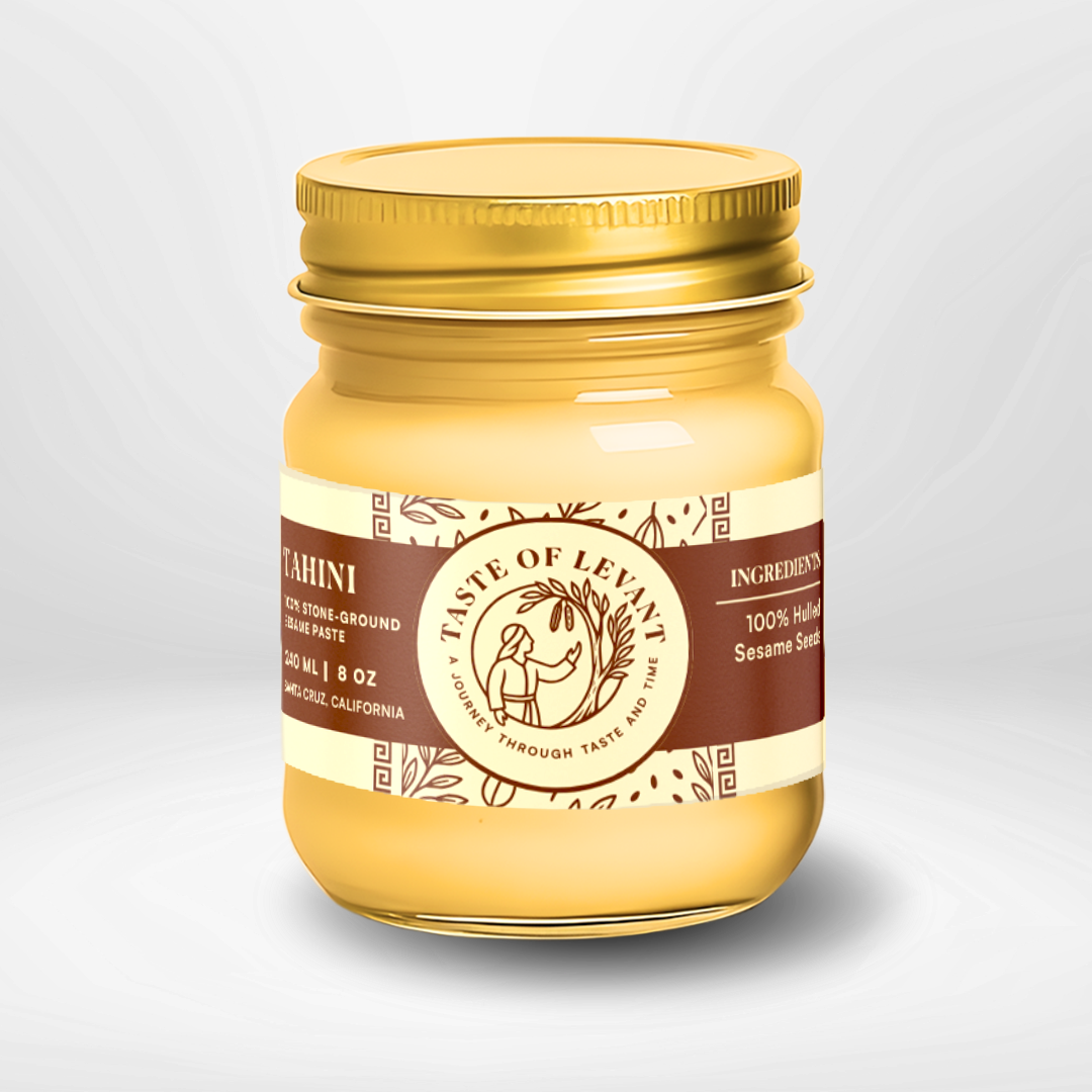 Tahini